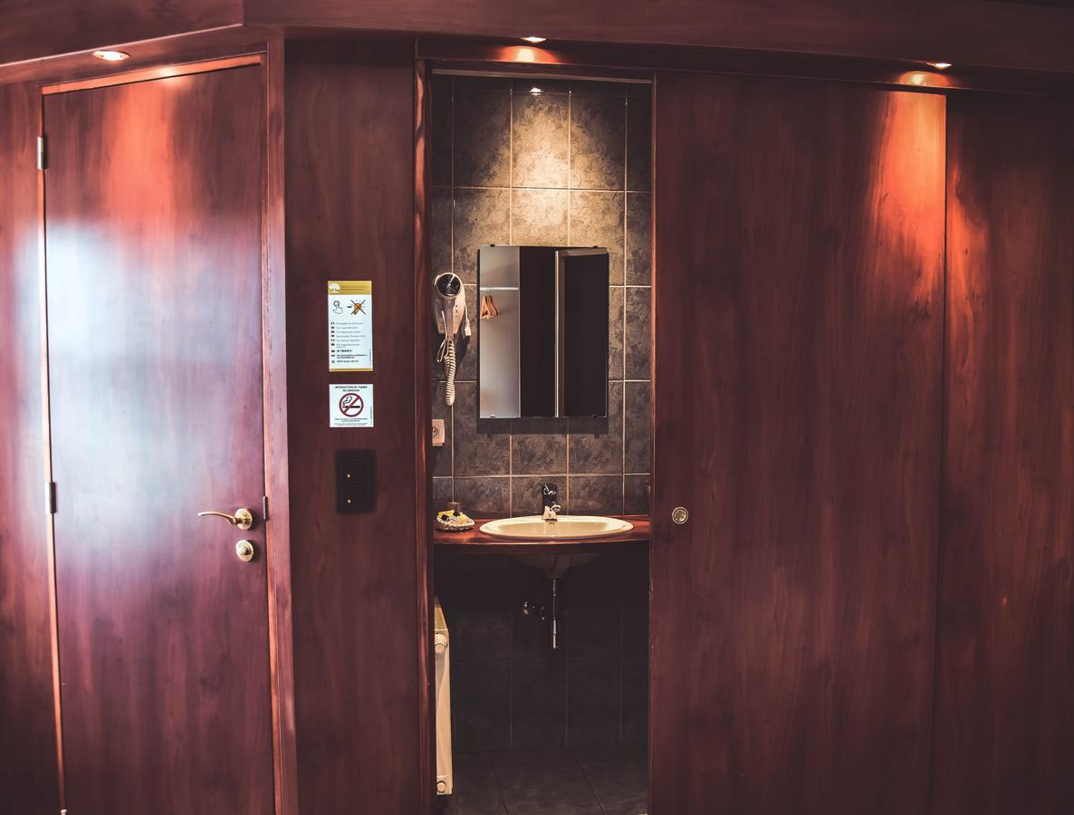 Hotel L'Etoile De Marie Rocroi Exteriér fotografie